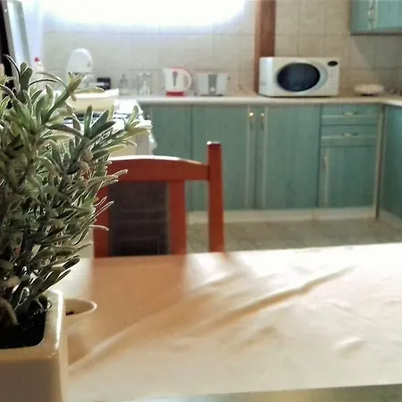Jokai Apartman Pětikostelí