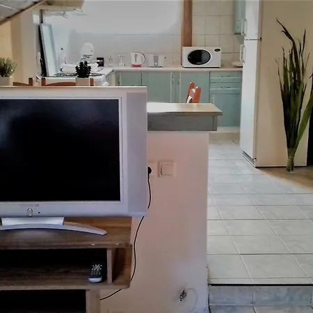 Jokai Apartman *