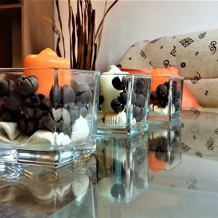 Jokai Apartman Apartmán Pětikostelí