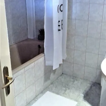 Apartmán Jokai Apartman