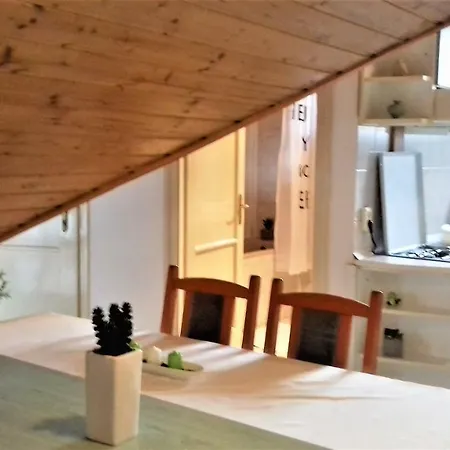 Apartmán Jokai Apartman